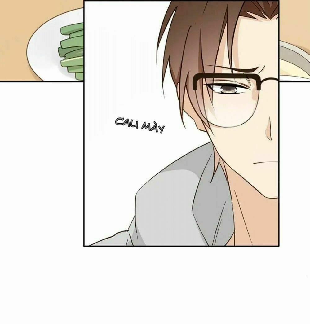 Thúc Thúc, Biệt Bào 31 trang 4