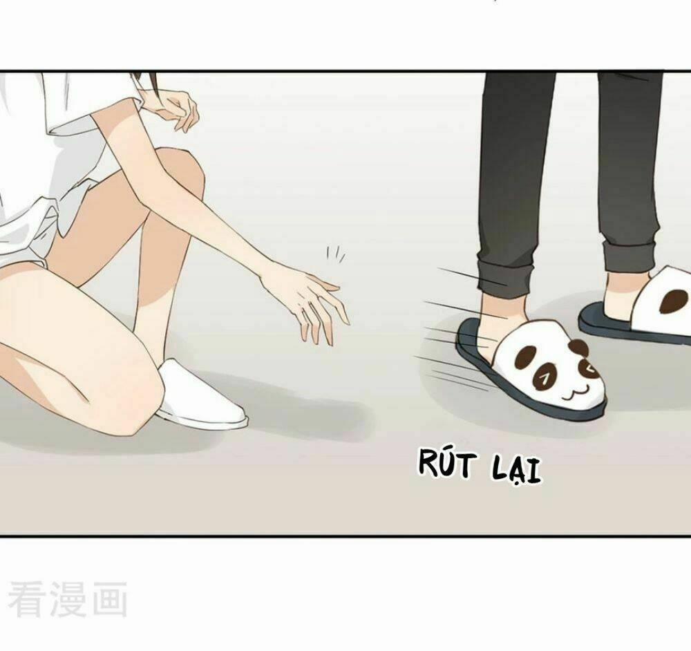 Thúc Thúc, Biệt Bào 31 trang 42