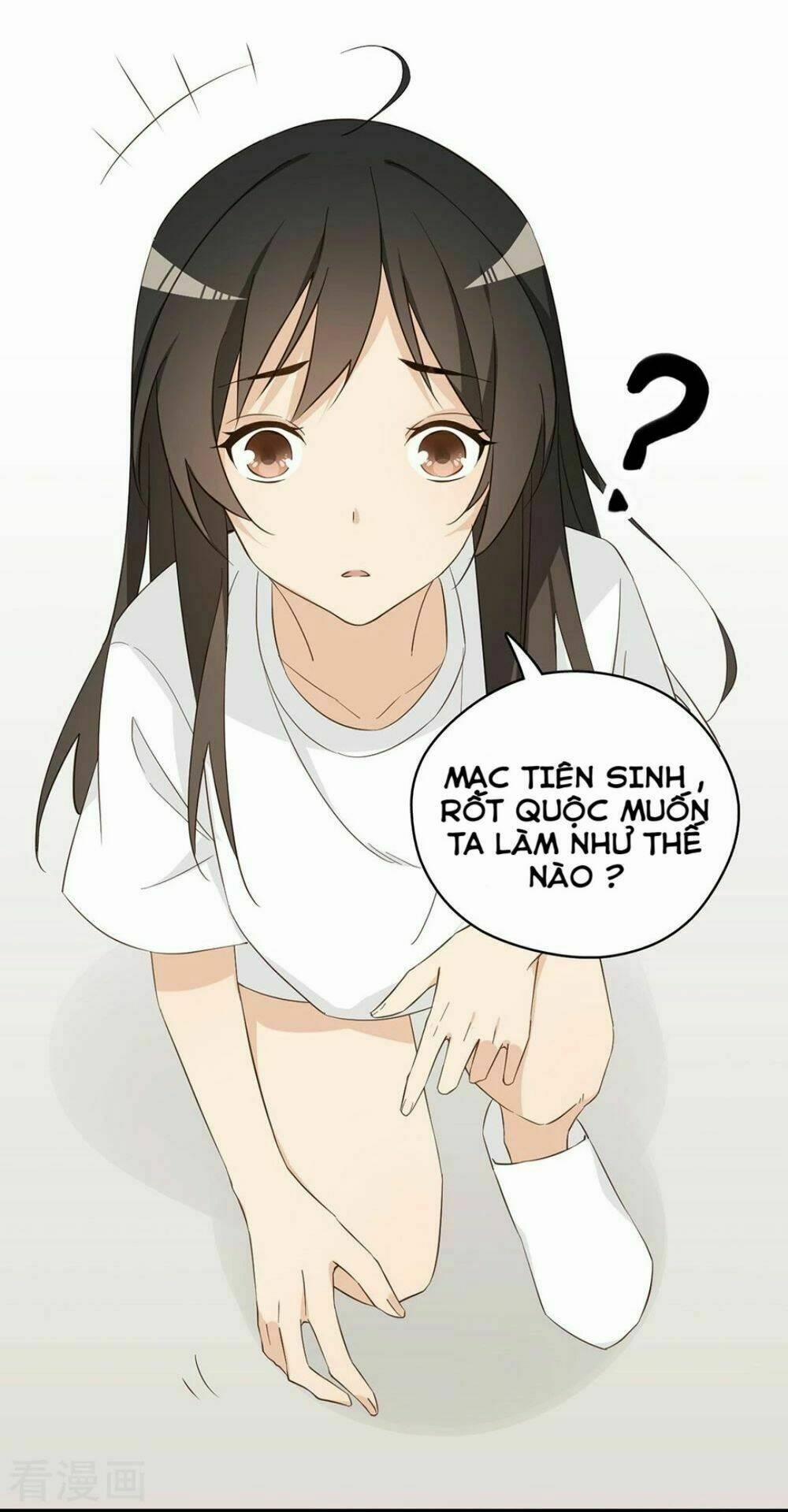 Thúc Thúc, Biệt Bào 31 trang 43