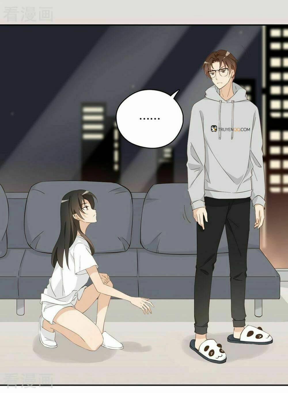 Thúc Thúc, Biệt Bào 31 trang 44