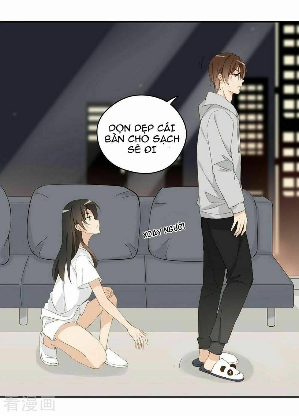 Thúc Thúc, Biệt Bào 31 trang 46