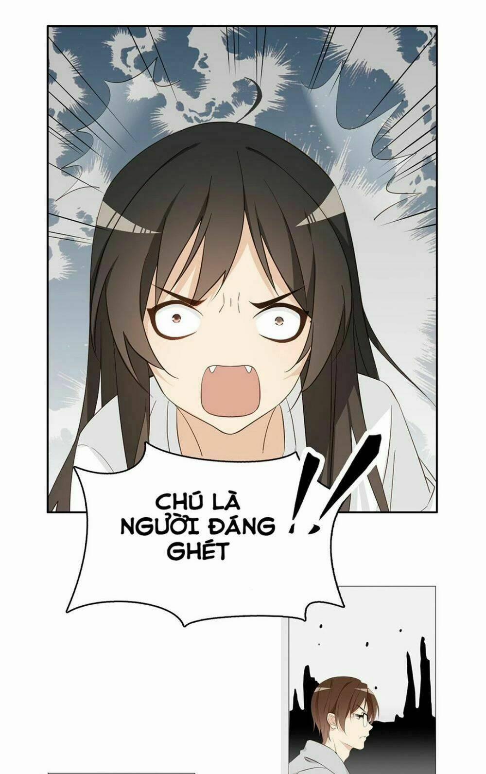 Thúc Thúc, Biệt Bào 31 trang 47