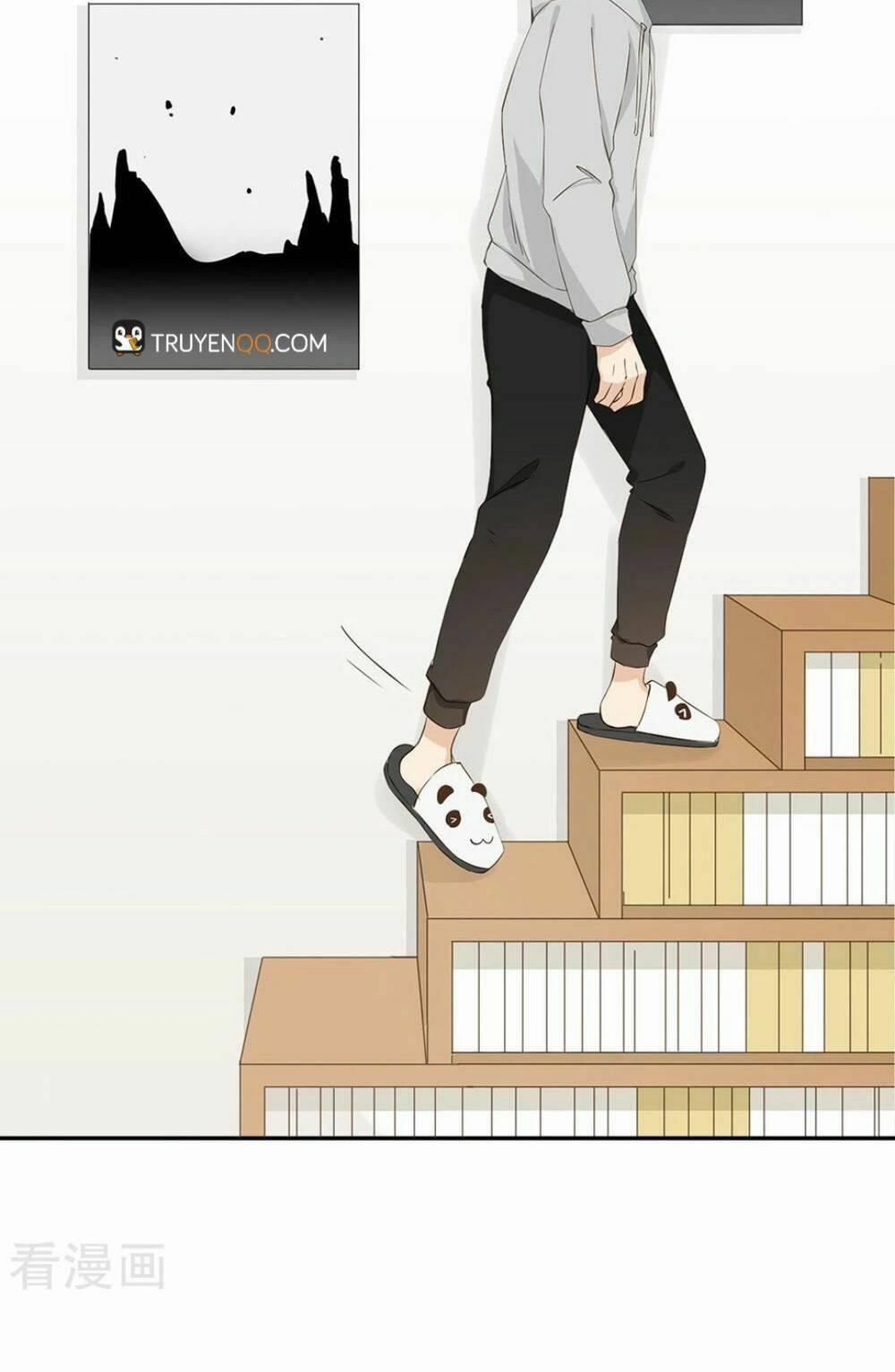 Thúc Thúc, Biệt Bào 31 trang 48