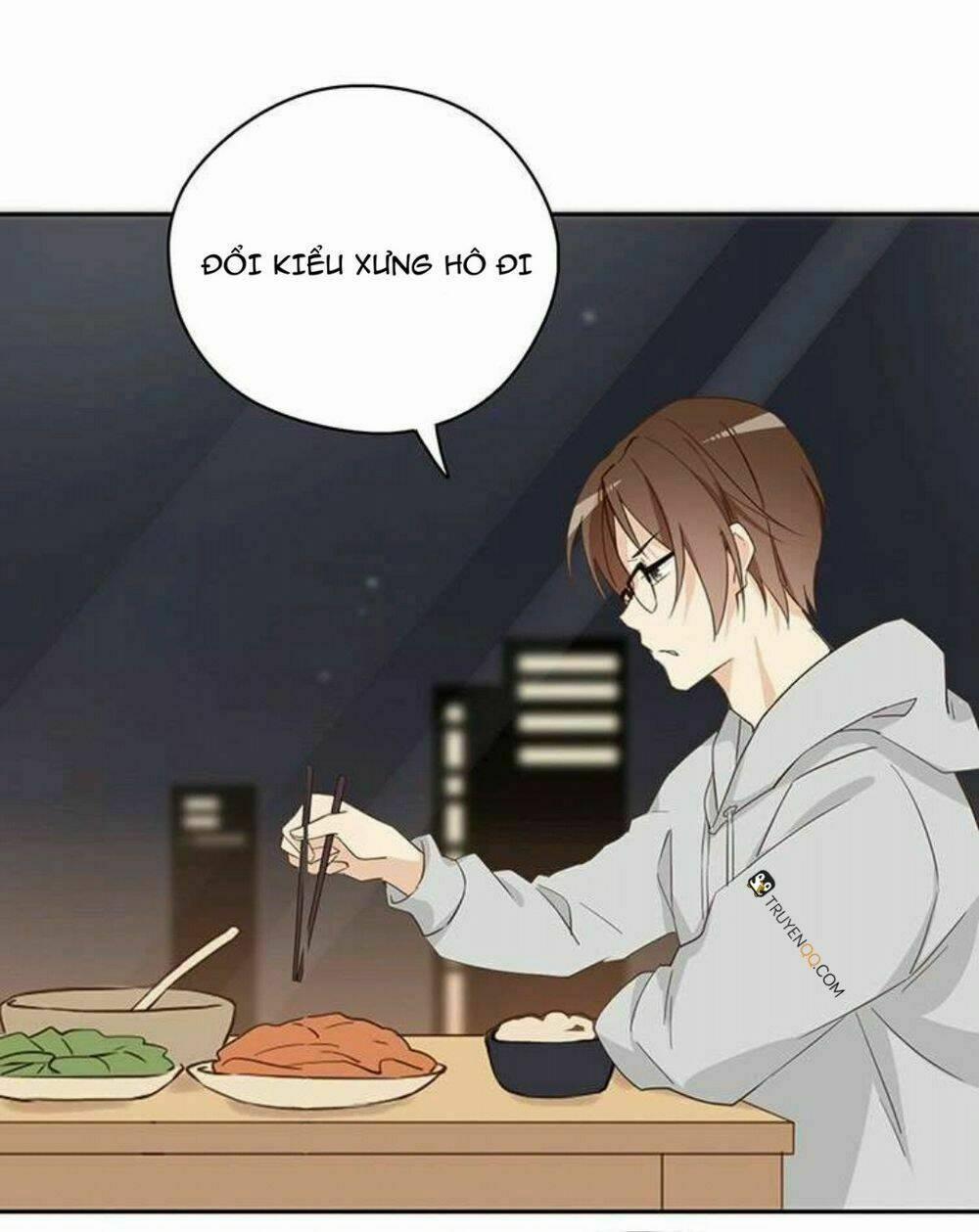 Thúc Thúc, Biệt Bào 31 trang 5