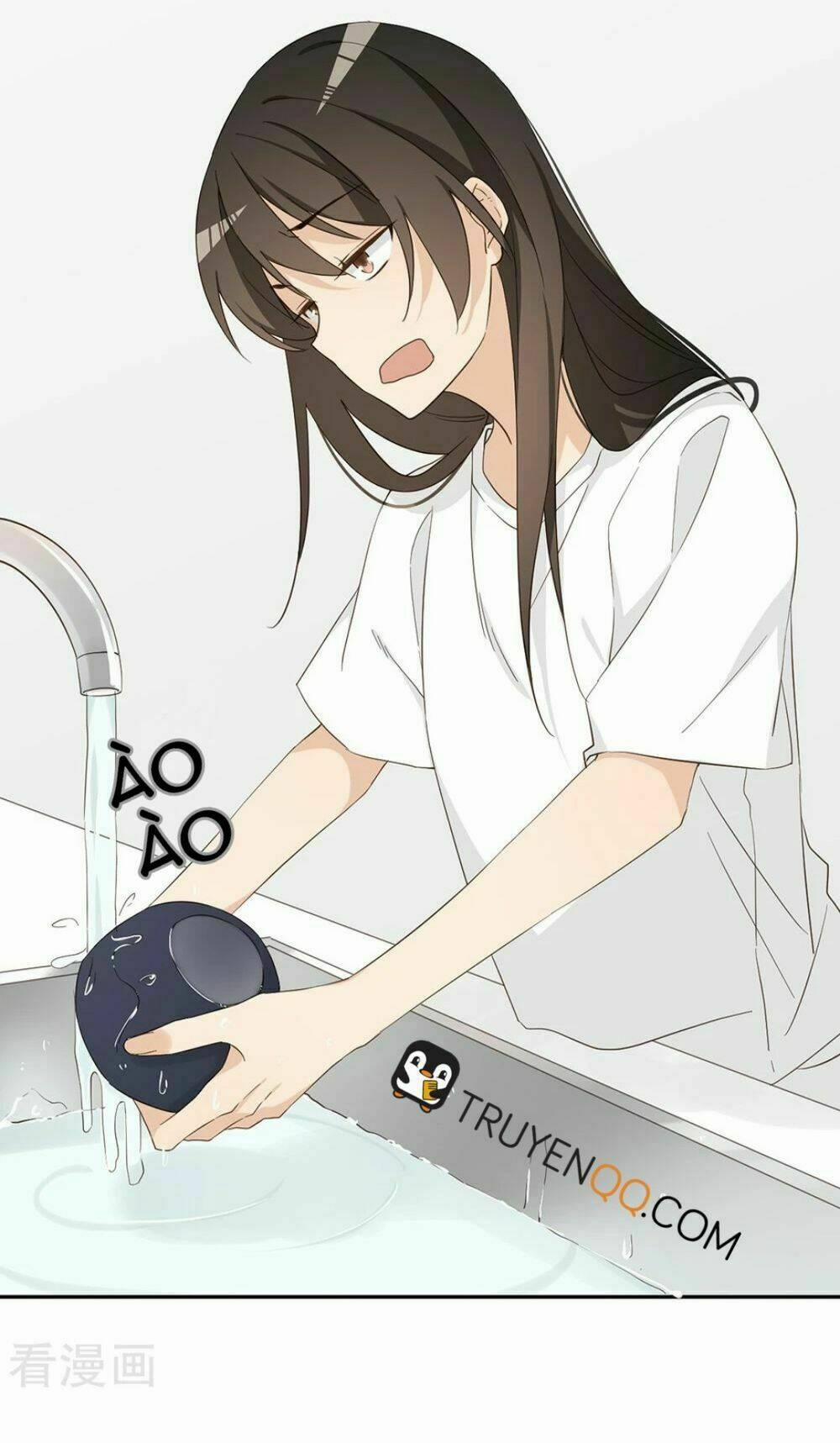 Thúc Thúc, Biệt Bào 31 trang 51