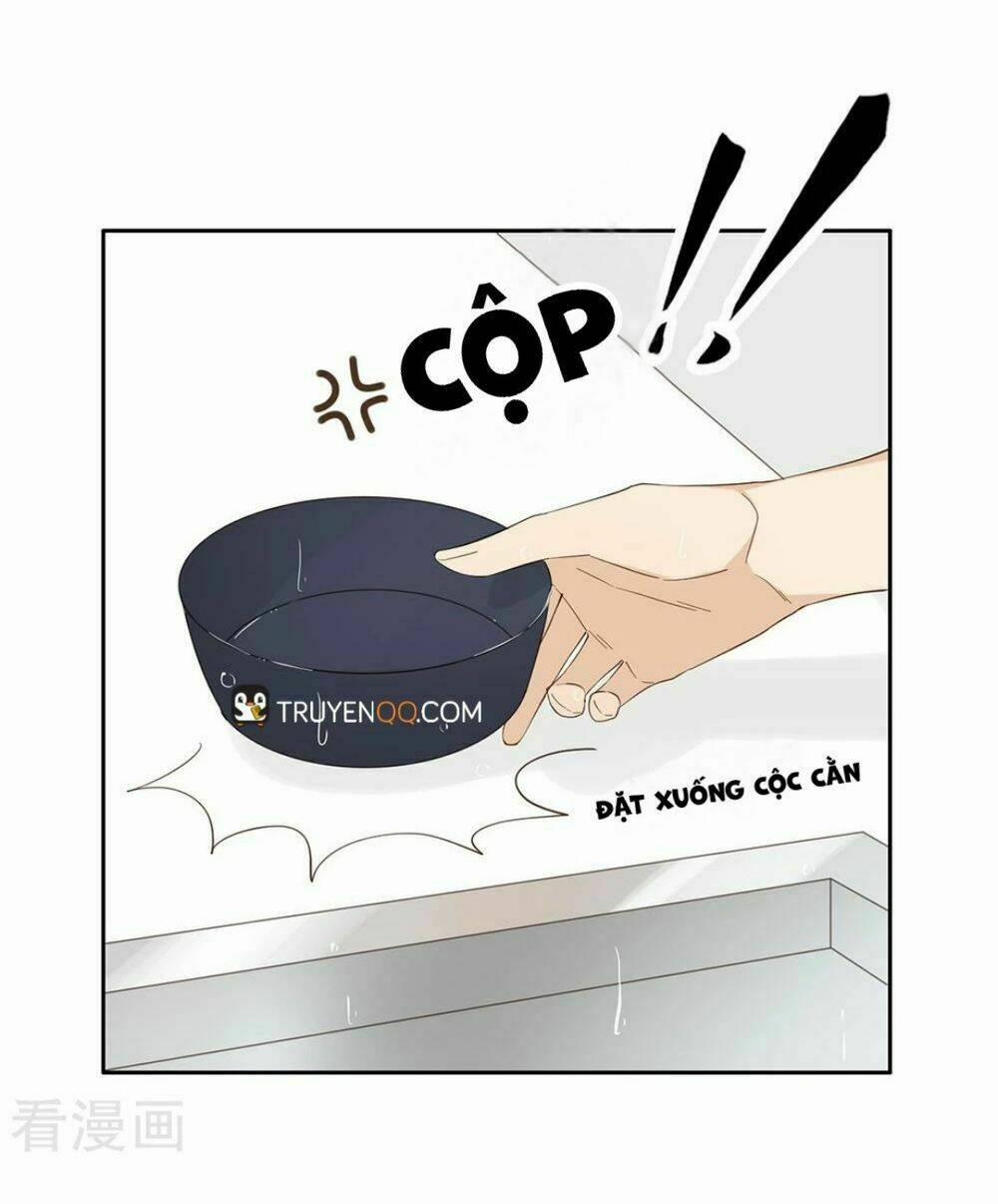 Thúc Thúc, Biệt Bào 31 trang 52