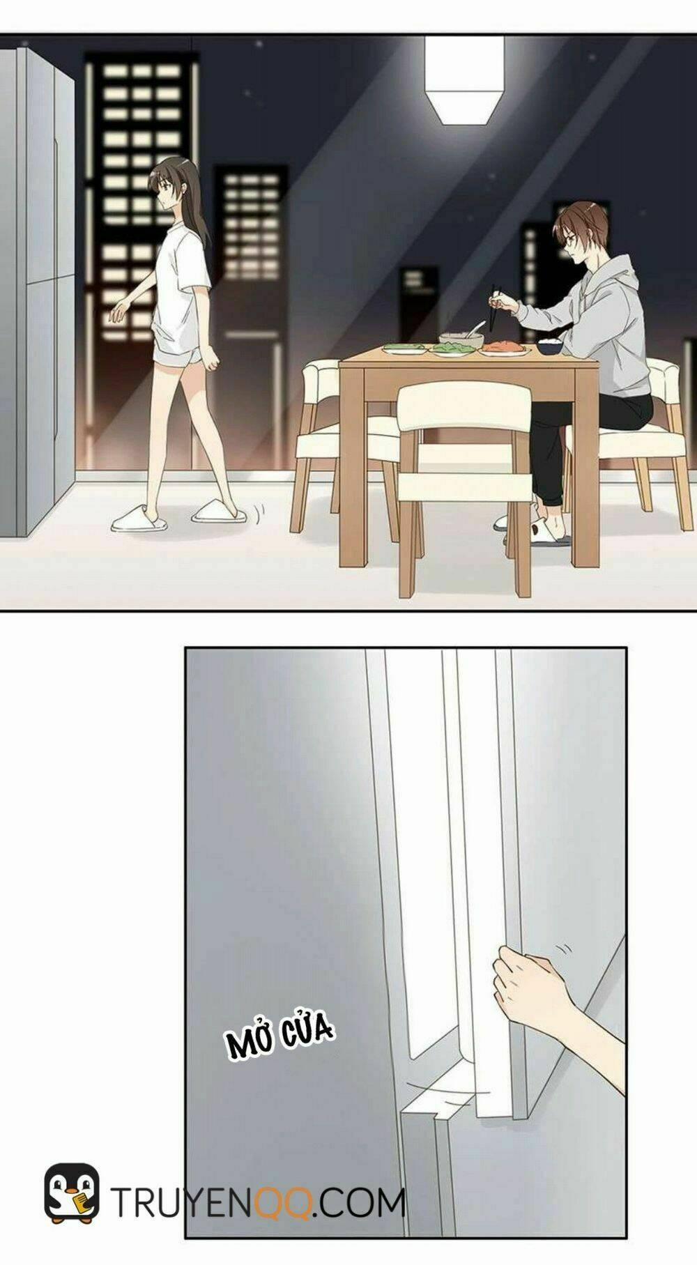 Thúc Thúc, Biệt Bào 31 trang 9