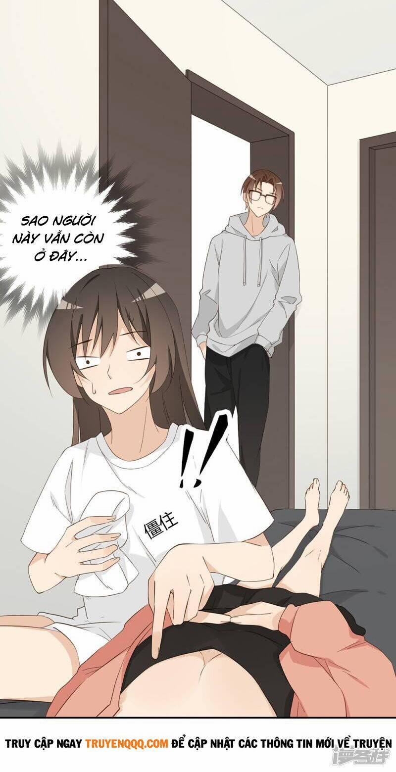 Thúc Thúc, Biệt Bào 33 trang 10