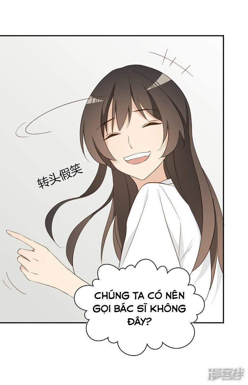 Thúc Thúc, Biệt Bào 33 trang 11