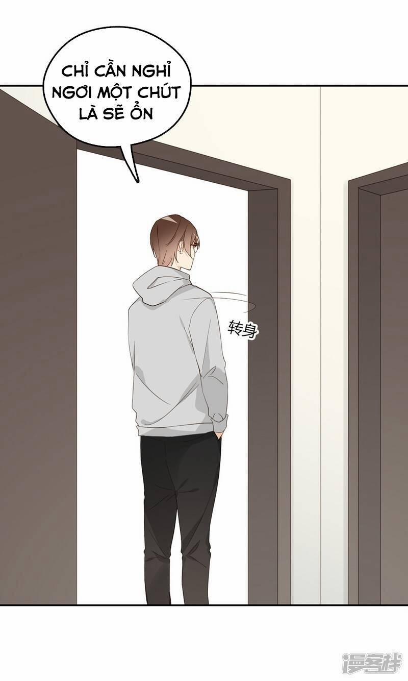 Thúc Thúc, Biệt Bào 33 trang 13