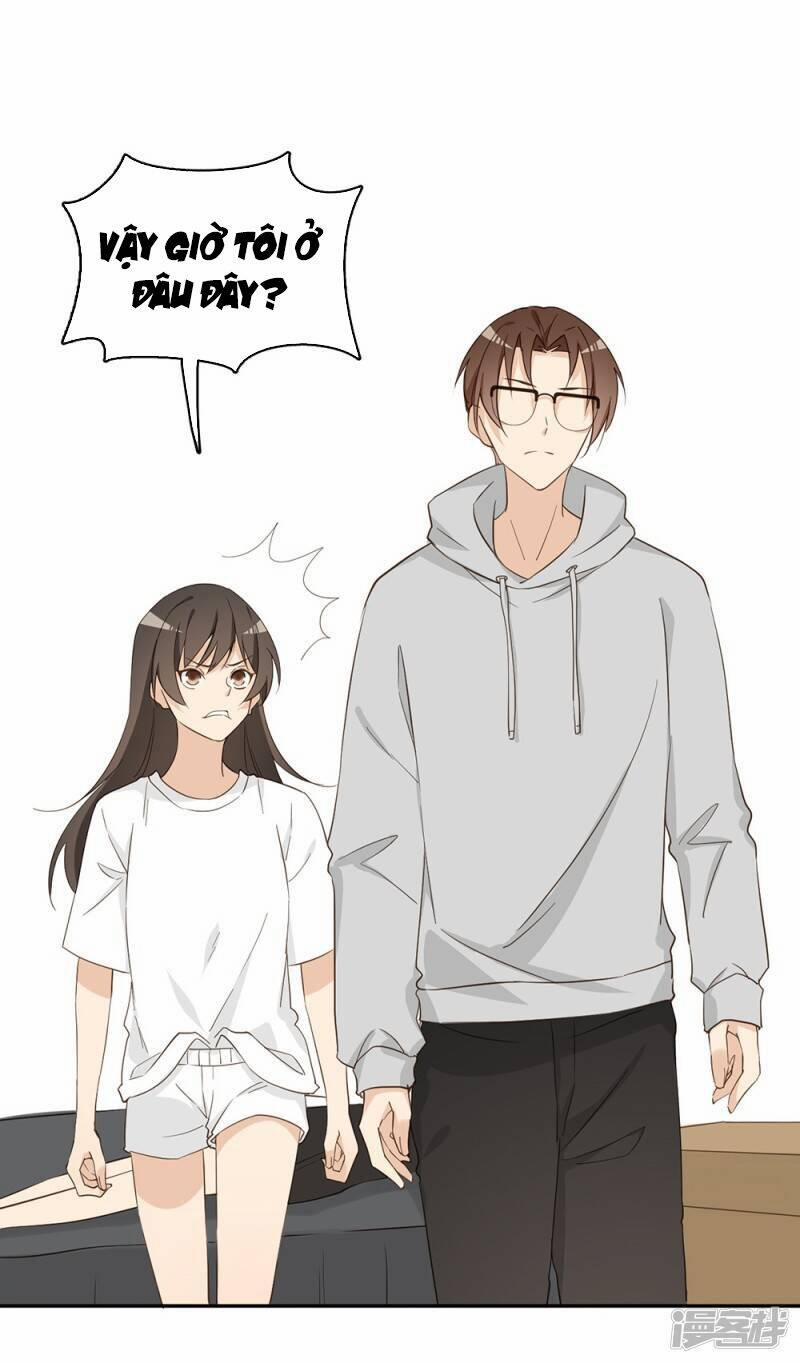 Thúc Thúc, Biệt Bào 33 trang 14