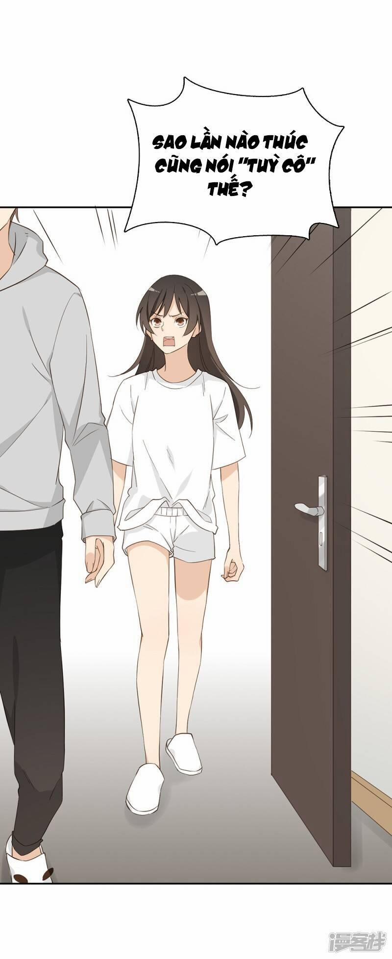 Thúc Thúc, Biệt Bào 33 trang 16