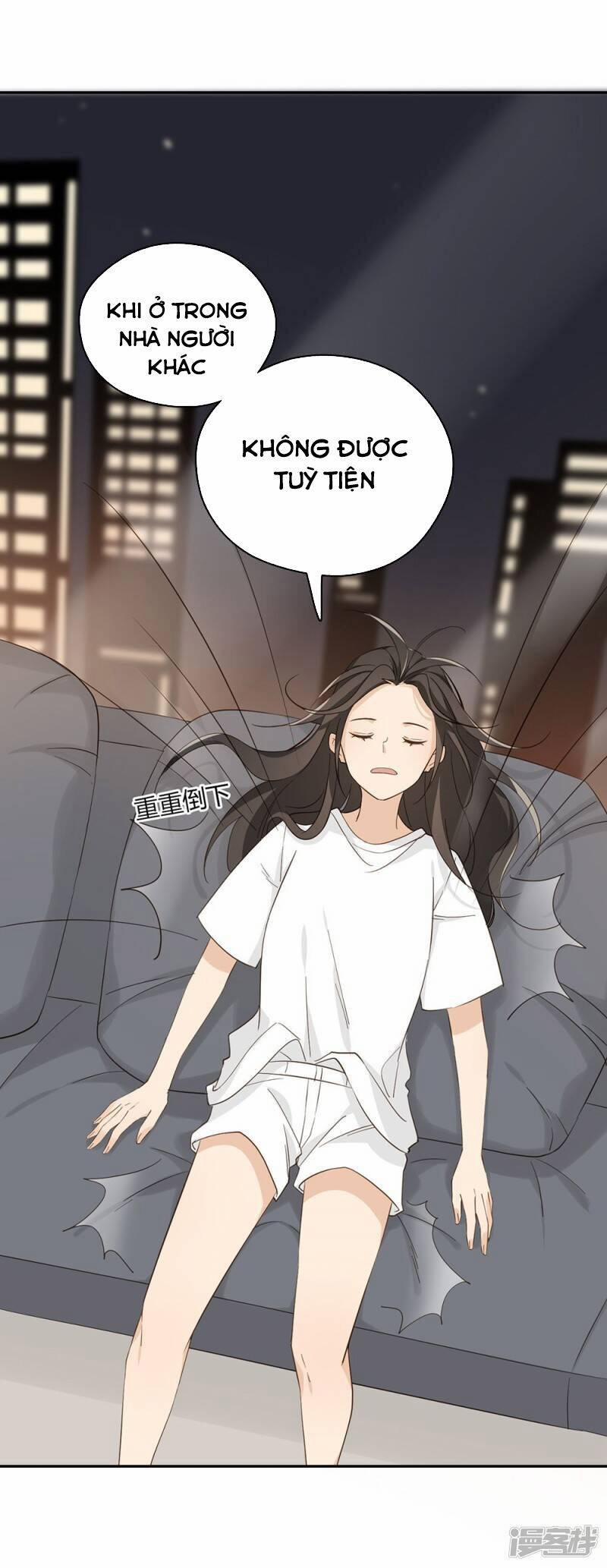 Thúc Thúc, Biệt Bào 33 trang 31