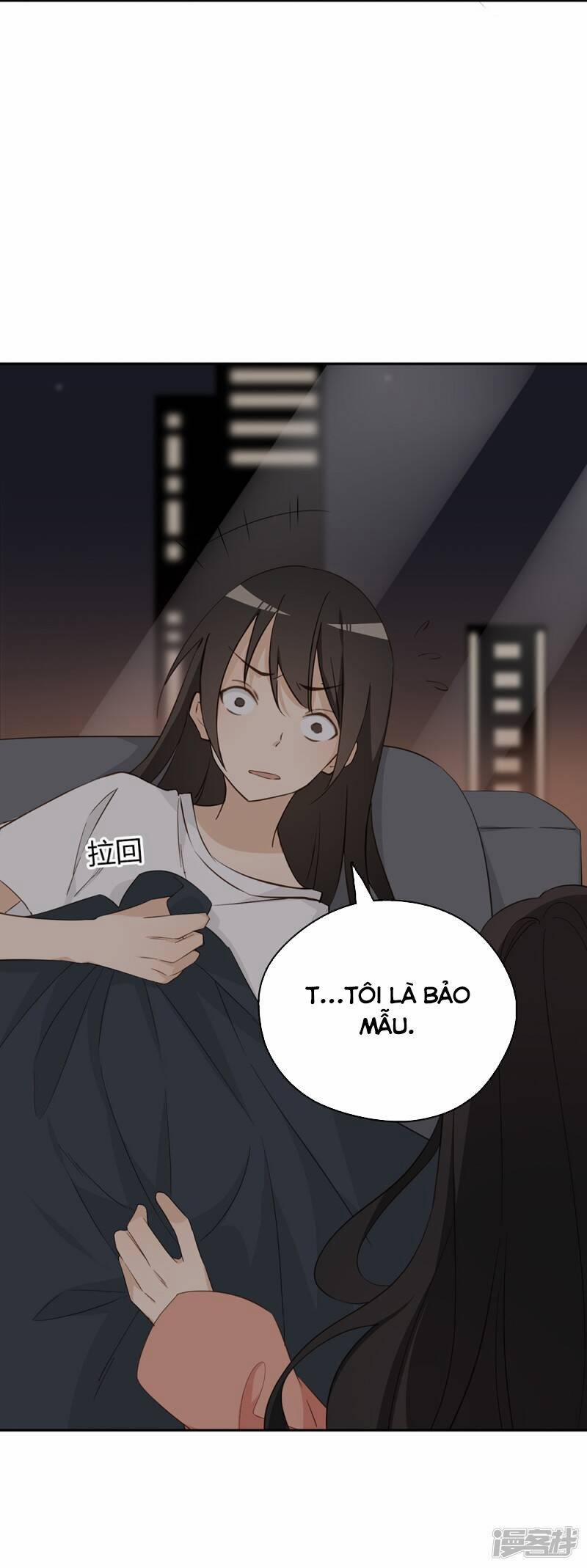 Thúc Thúc, Biệt Bào 33 trang 44