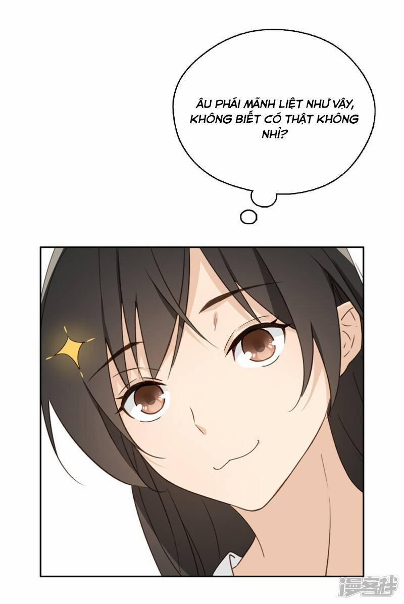 Thúc Thúc, Biệt Bào 33 trang 6