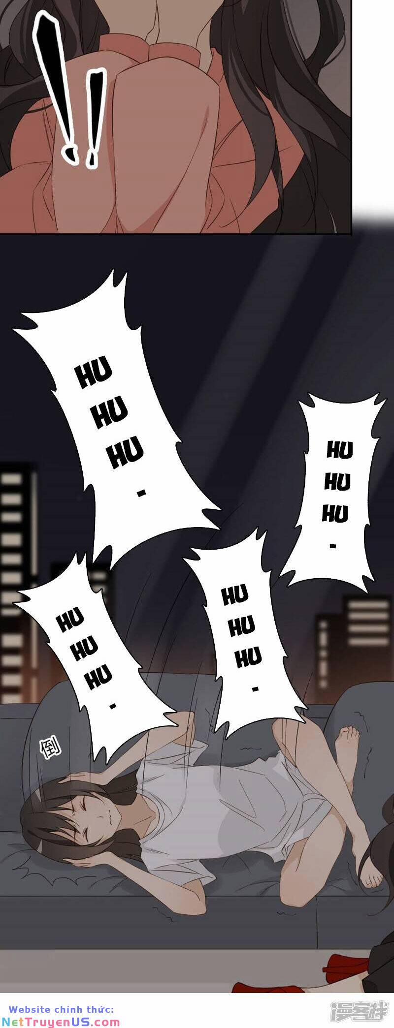 Thúc Thúc, Biệt Bào 34 trang 11