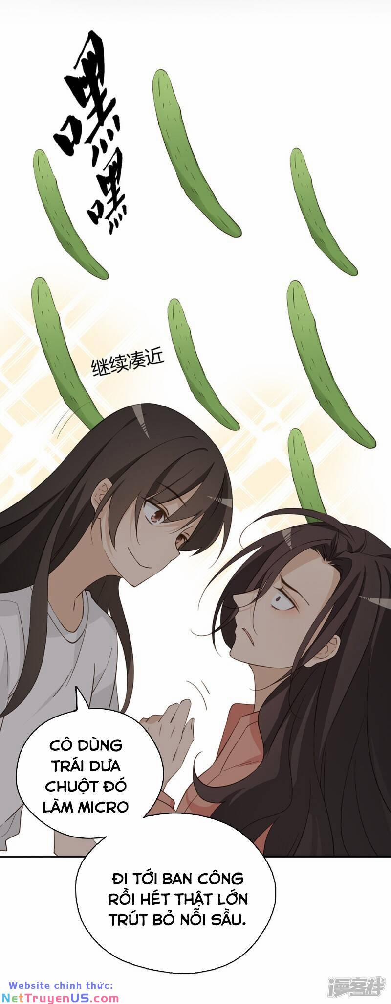 Thúc Thúc, Biệt Bào 34 trang 17