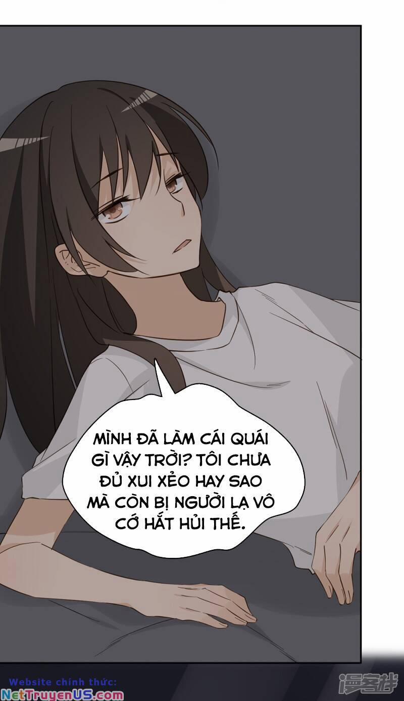 Thúc Thúc, Biệt Bào 34 trang 27