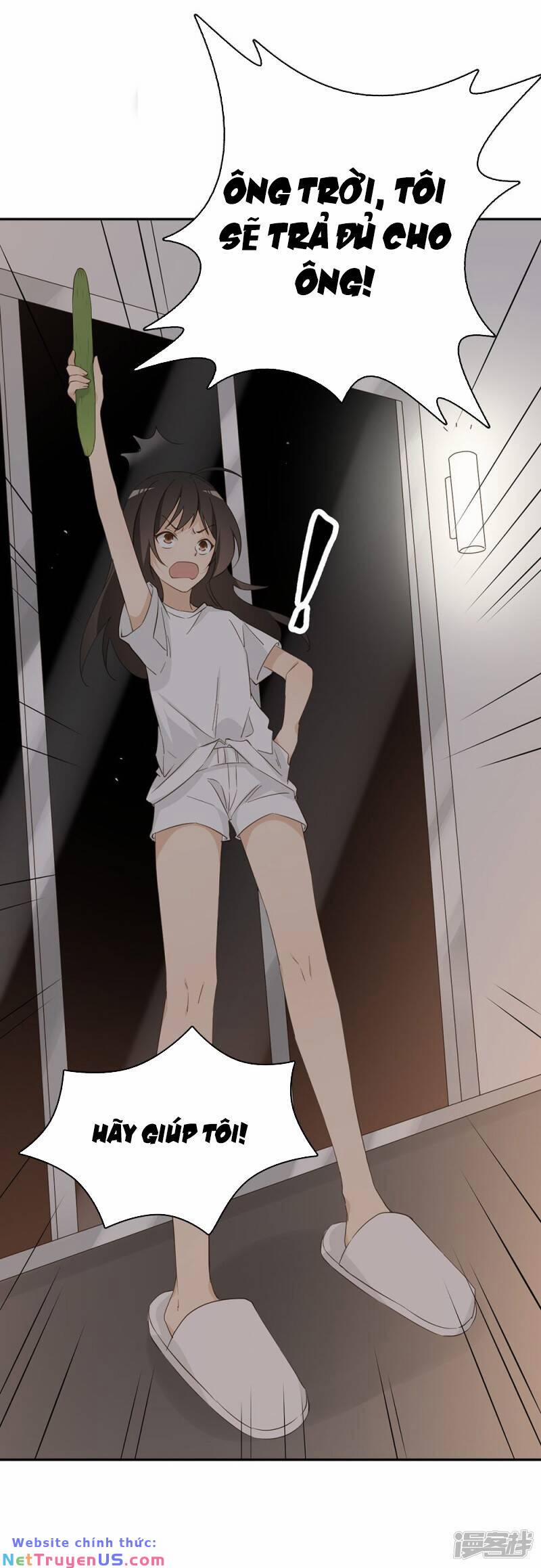 Thúc Thúc, Biệt Bào 34 trang 37