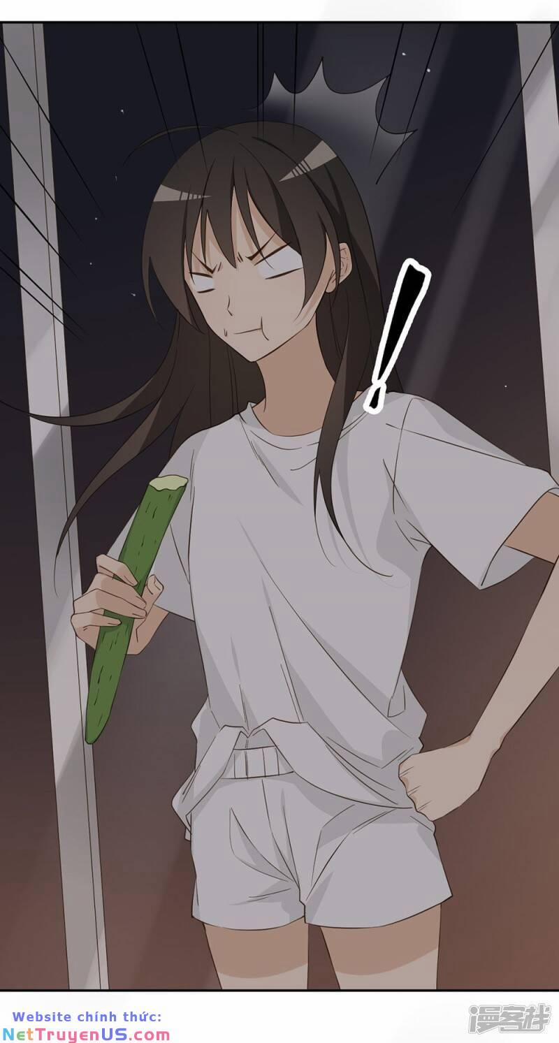 Thúc Thúc, Biệt Bào 34 trang 39