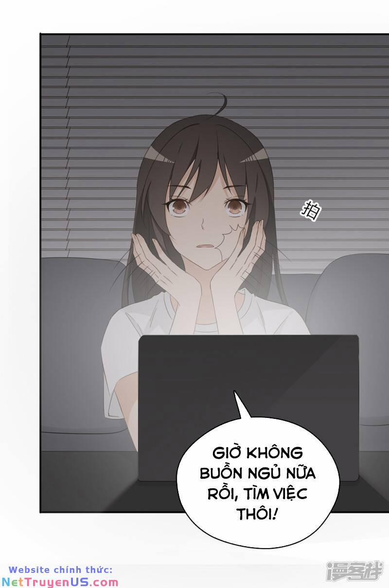 Thúc Thúc, Biệt Bào 34 trang 45