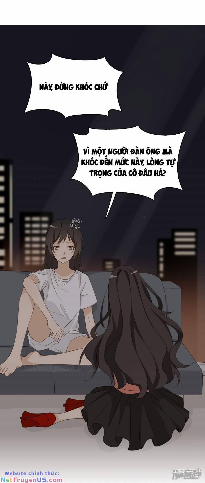 Thúc Thúc, Biệt Bào 34 trang 6