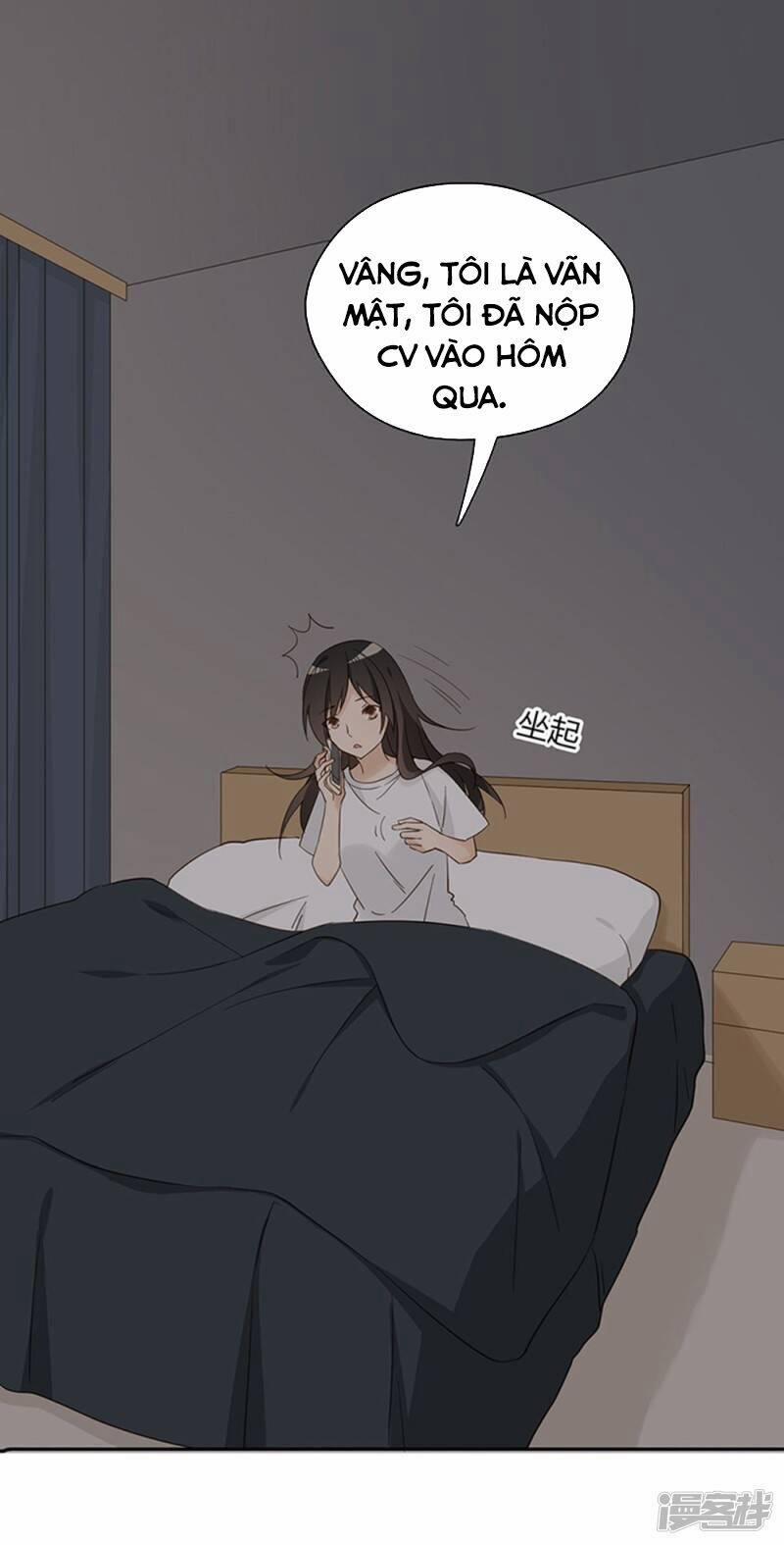 Thúc Thúc, Biệt Bào 35 trang 11