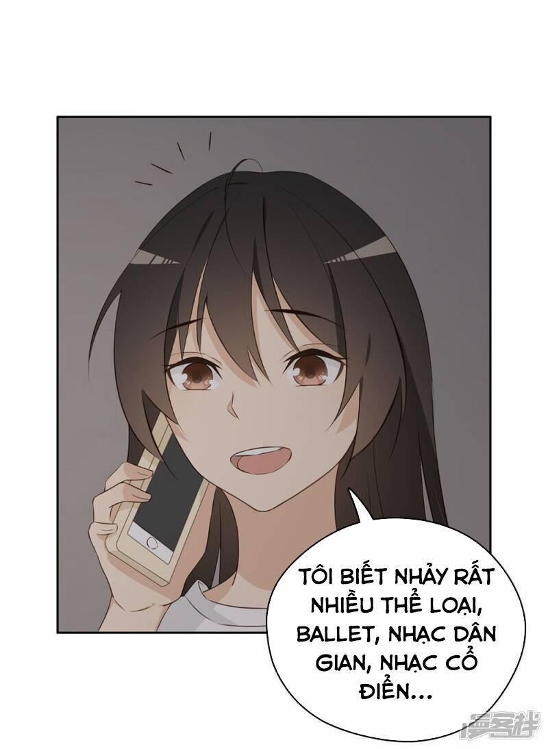 Thúc Thúc, Biệt Bào 35 trang 13