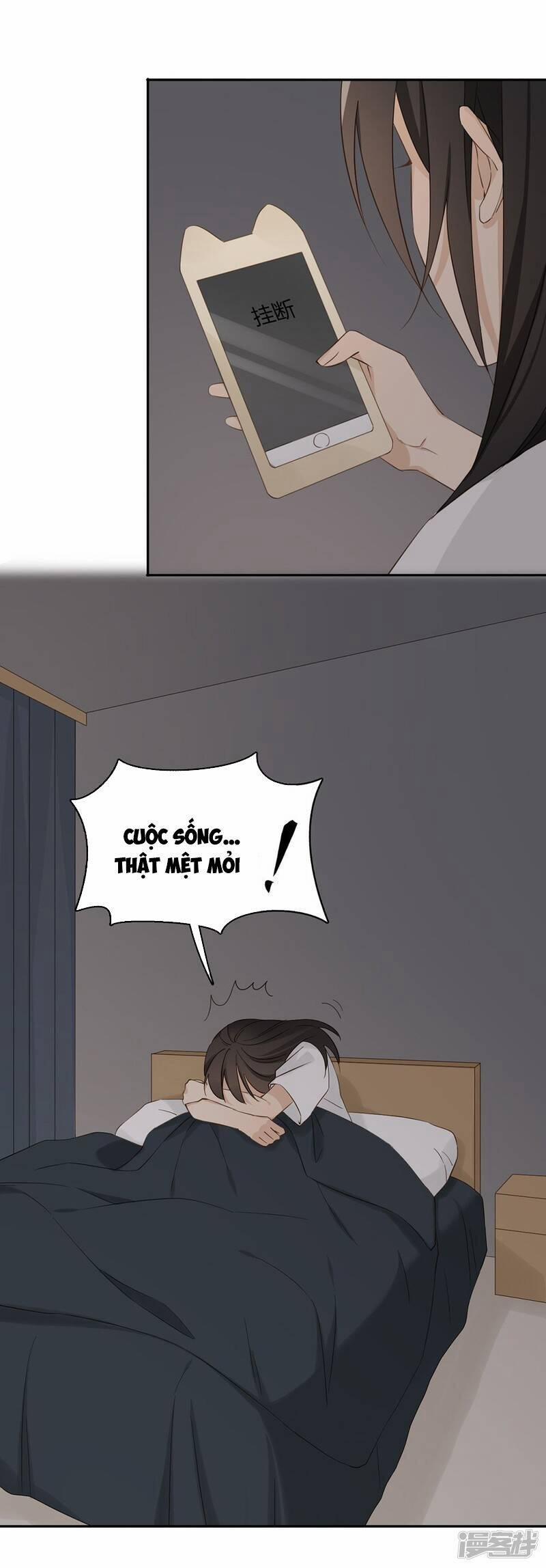 Thúc Thúc, Biệt Bào 35 trang 18