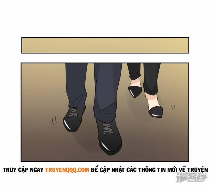 Thúc Thúc, Biệt Bào 35 trang 24