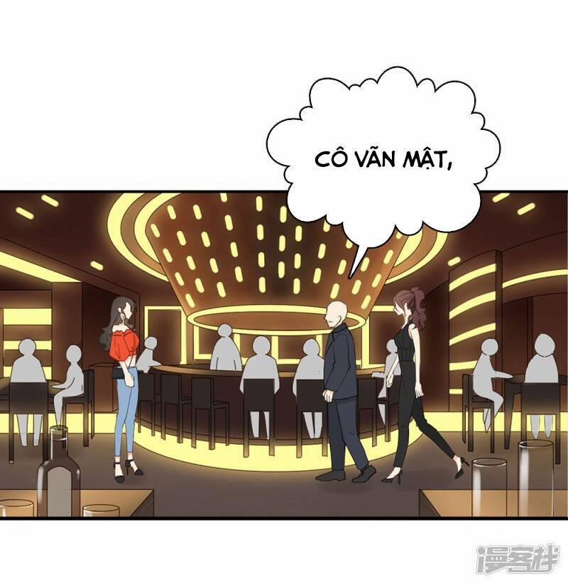 Thúc Thúc, Biệt Bào 35 trang 25