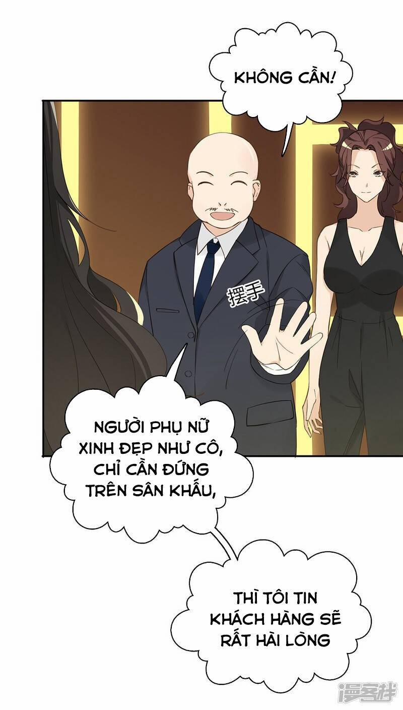 Thúc Thúc, Biệt Bào 35 trang 32