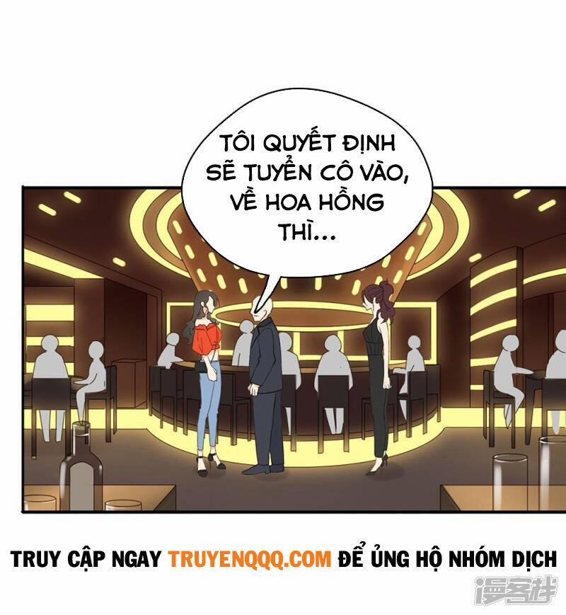 Thúc Thúc, Biệt Bào 35 trang 34