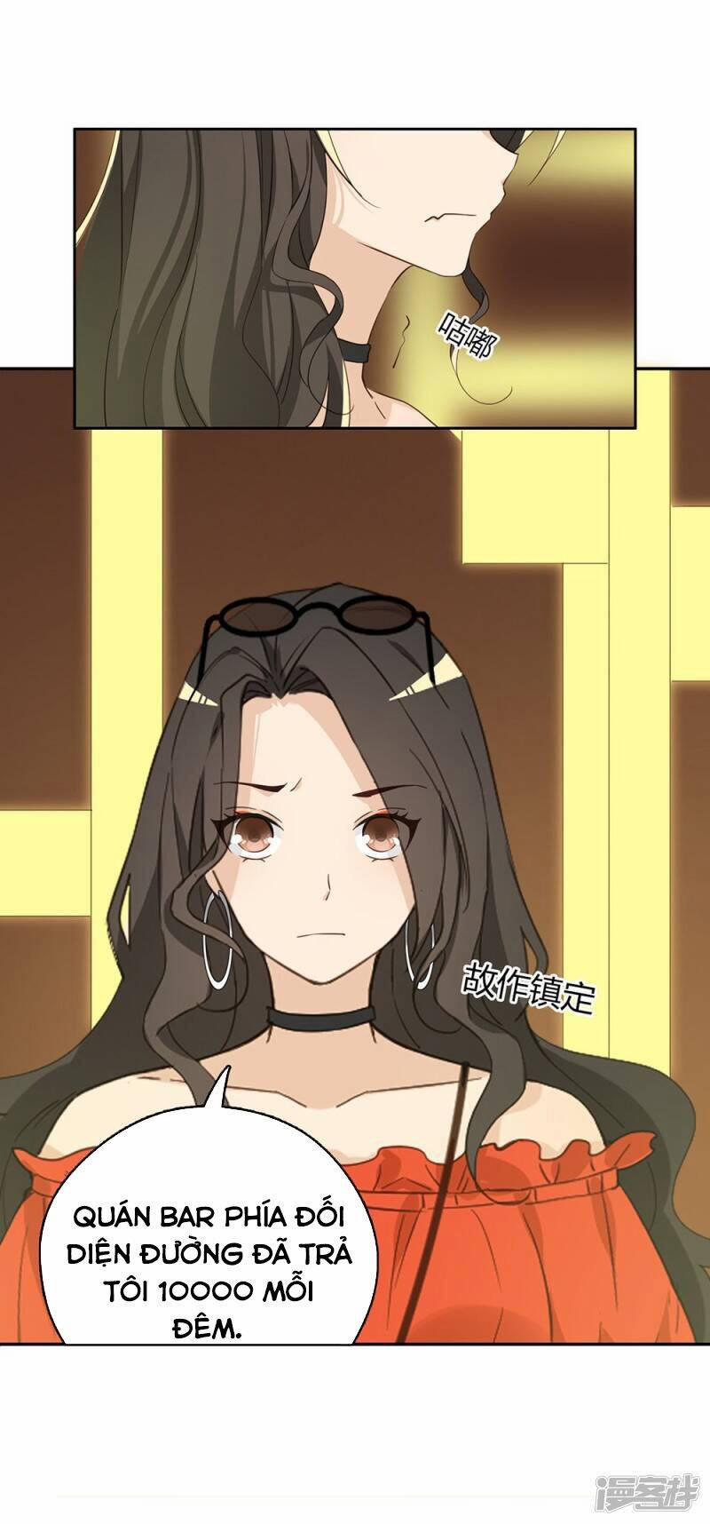 Thúc Thúc, Biệt Bào 35 trang 35