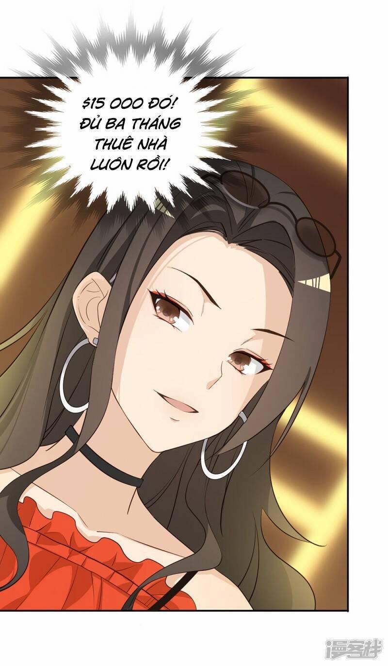 Thúc Thúc, Biệt Bào 35 trang 38