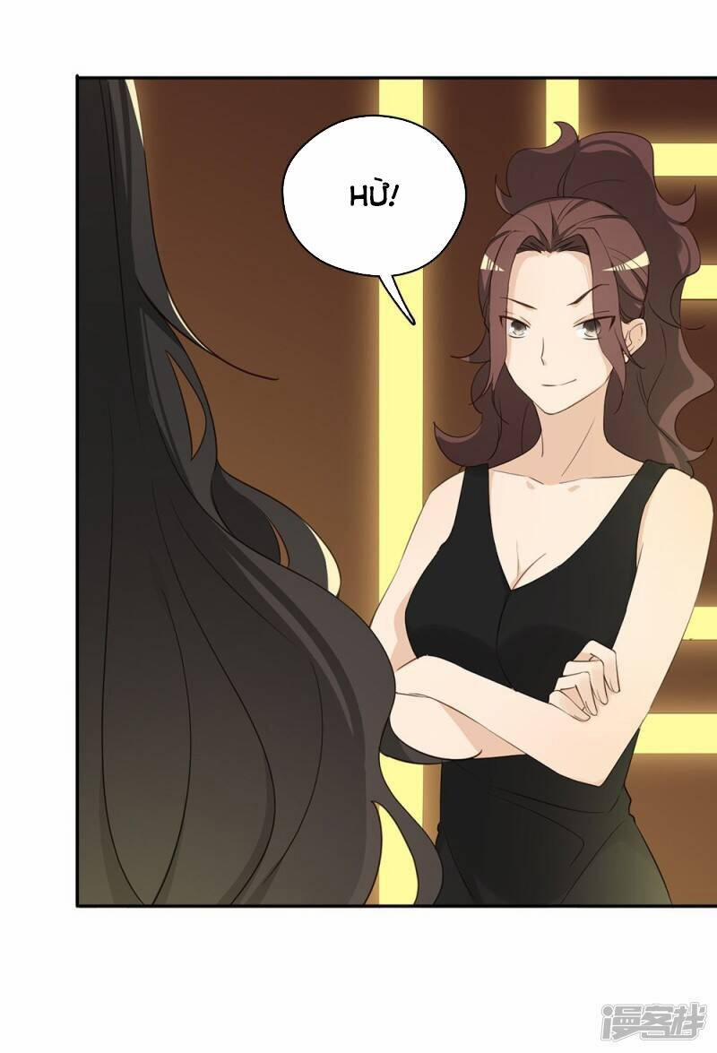 Thúc Thúc, Biệt Bào 35 trang 40