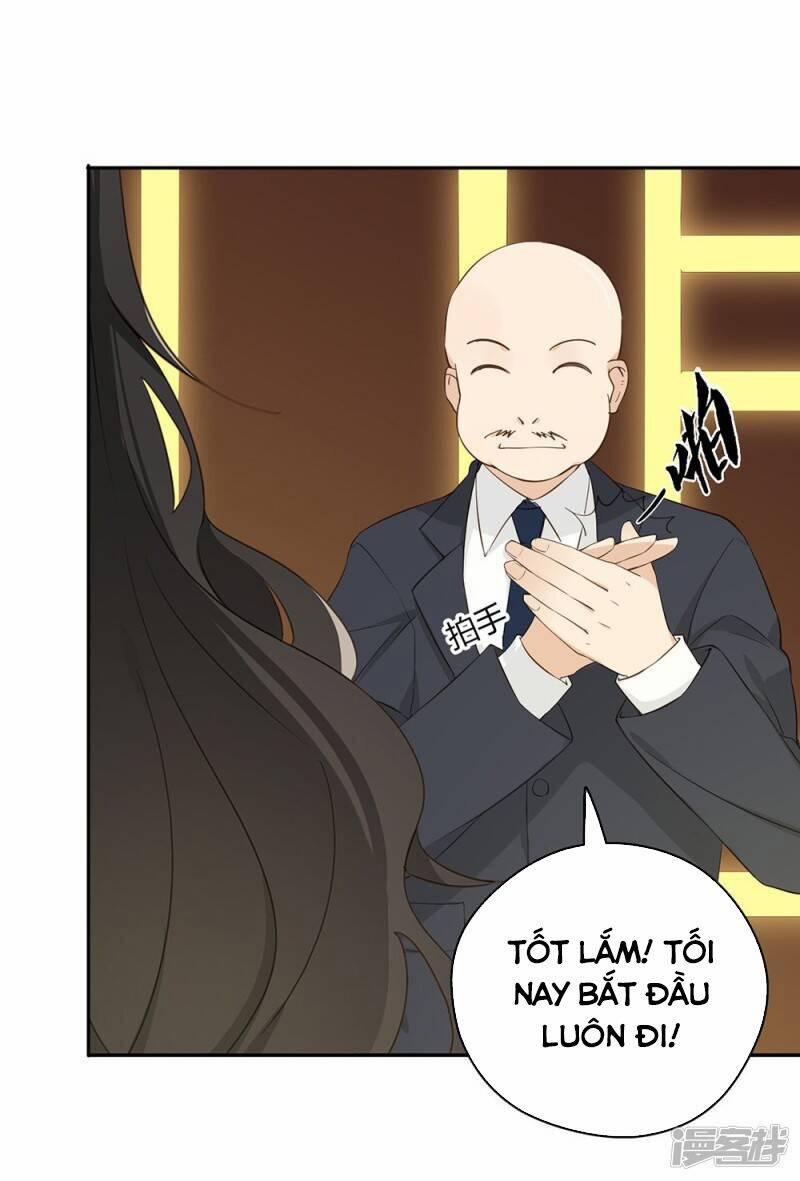 Thúc Thúc, Biệt Bào 35 trang 41