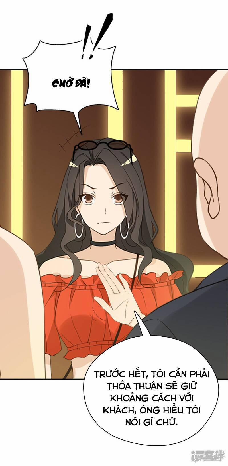 Thúc Thúc, Biệt Bào 35 trang 42