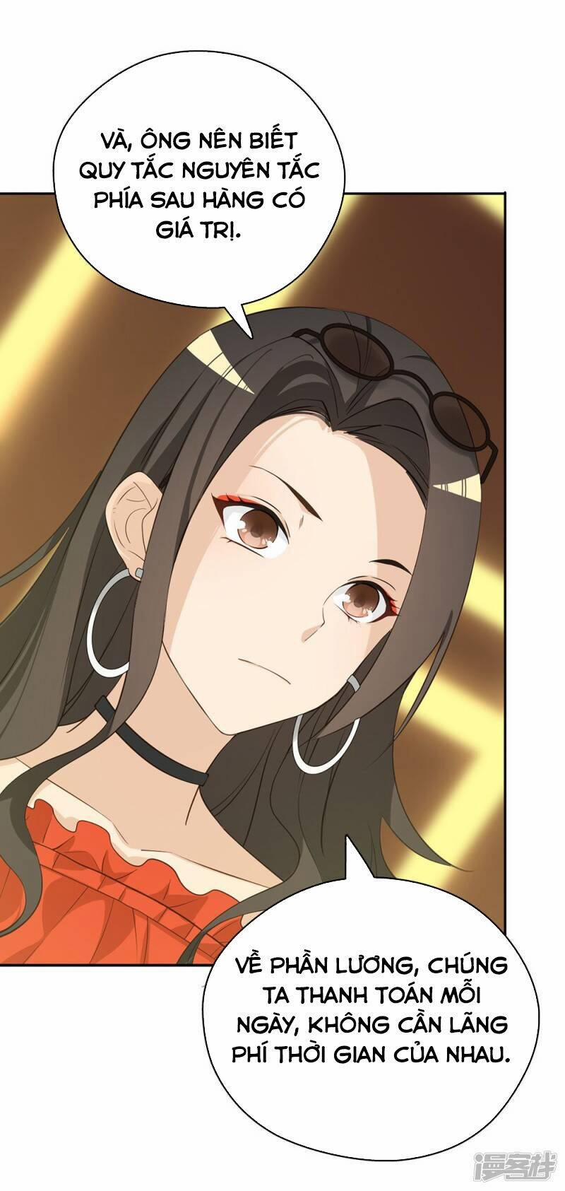 Thúc Thúc, Biệt Bào 35 trang 43