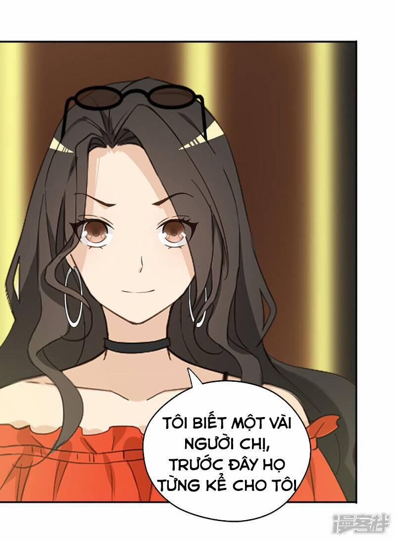 Thúc Thúc, Biệt Bào 35 trang 52