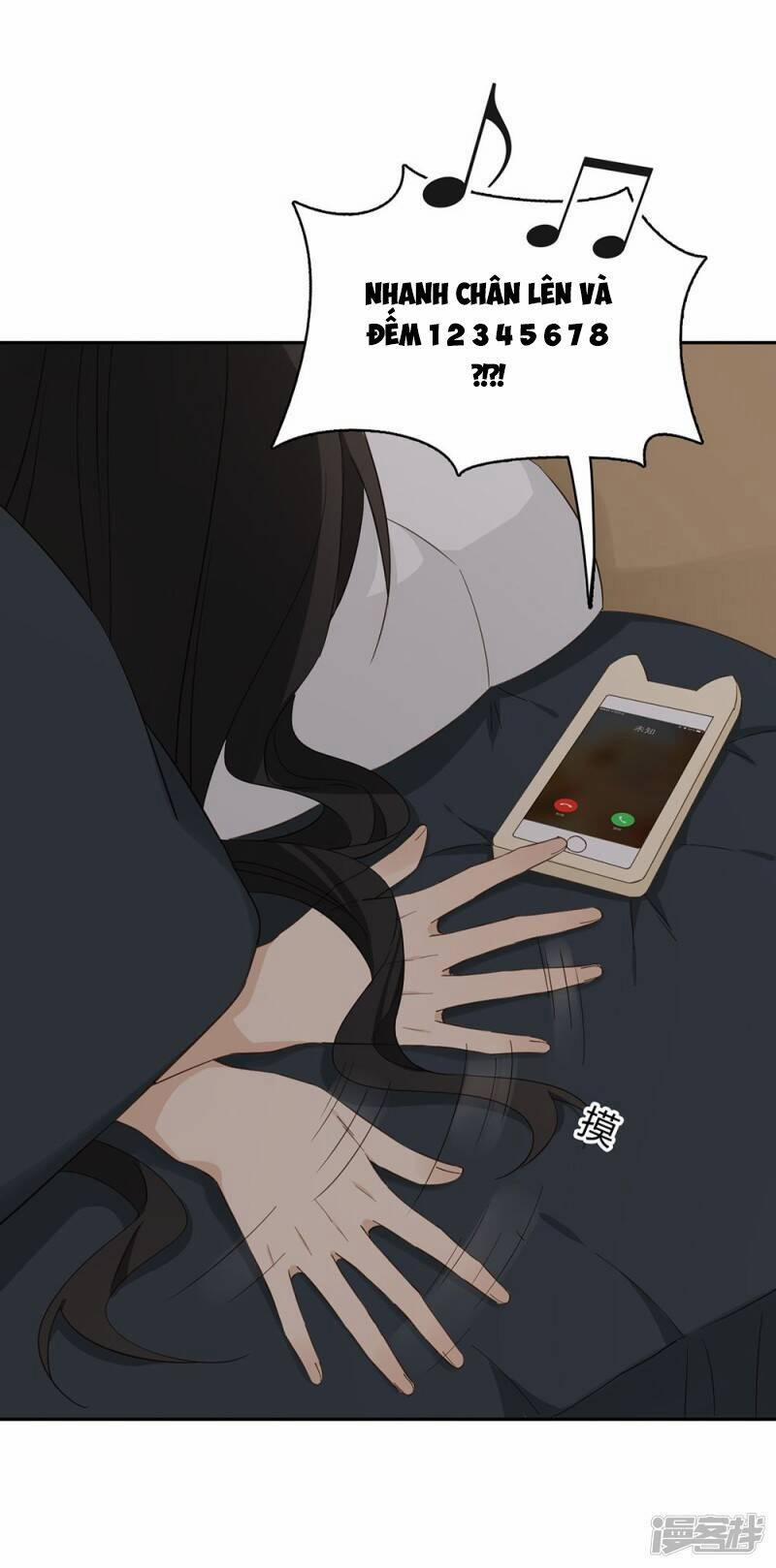 Thúc Thúc, Biệt Bào 35 trang 6