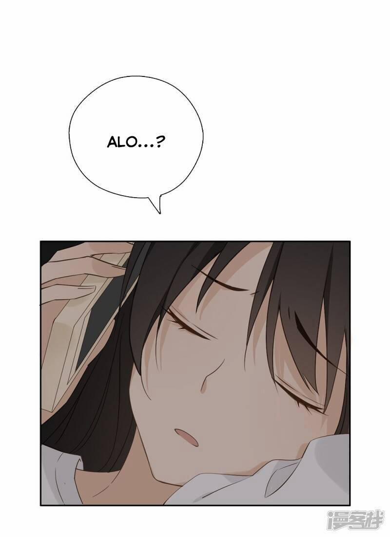 Thúc Thúc, Biệt Bào 35 trang 7