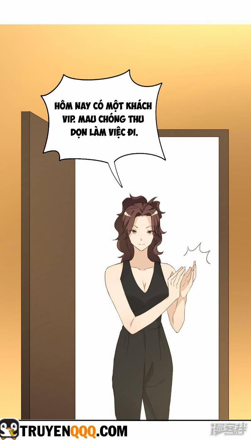 Thúc Thúc, Biệt Bào 36 trang 14