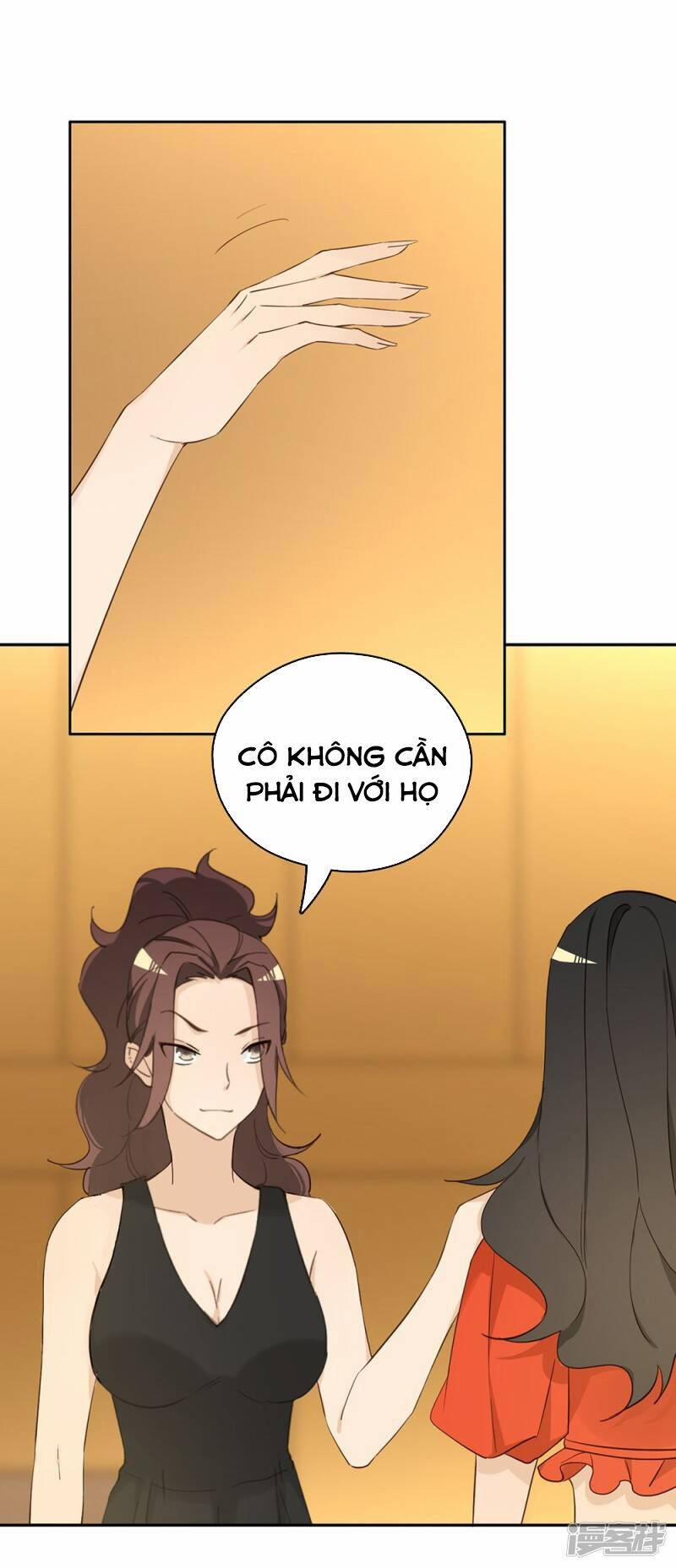 Thúc Thúc, Biệt Bào 36 trang 18