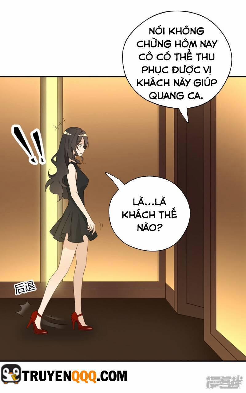 Thúc Thúc, Biệt Bào 36 trang 29