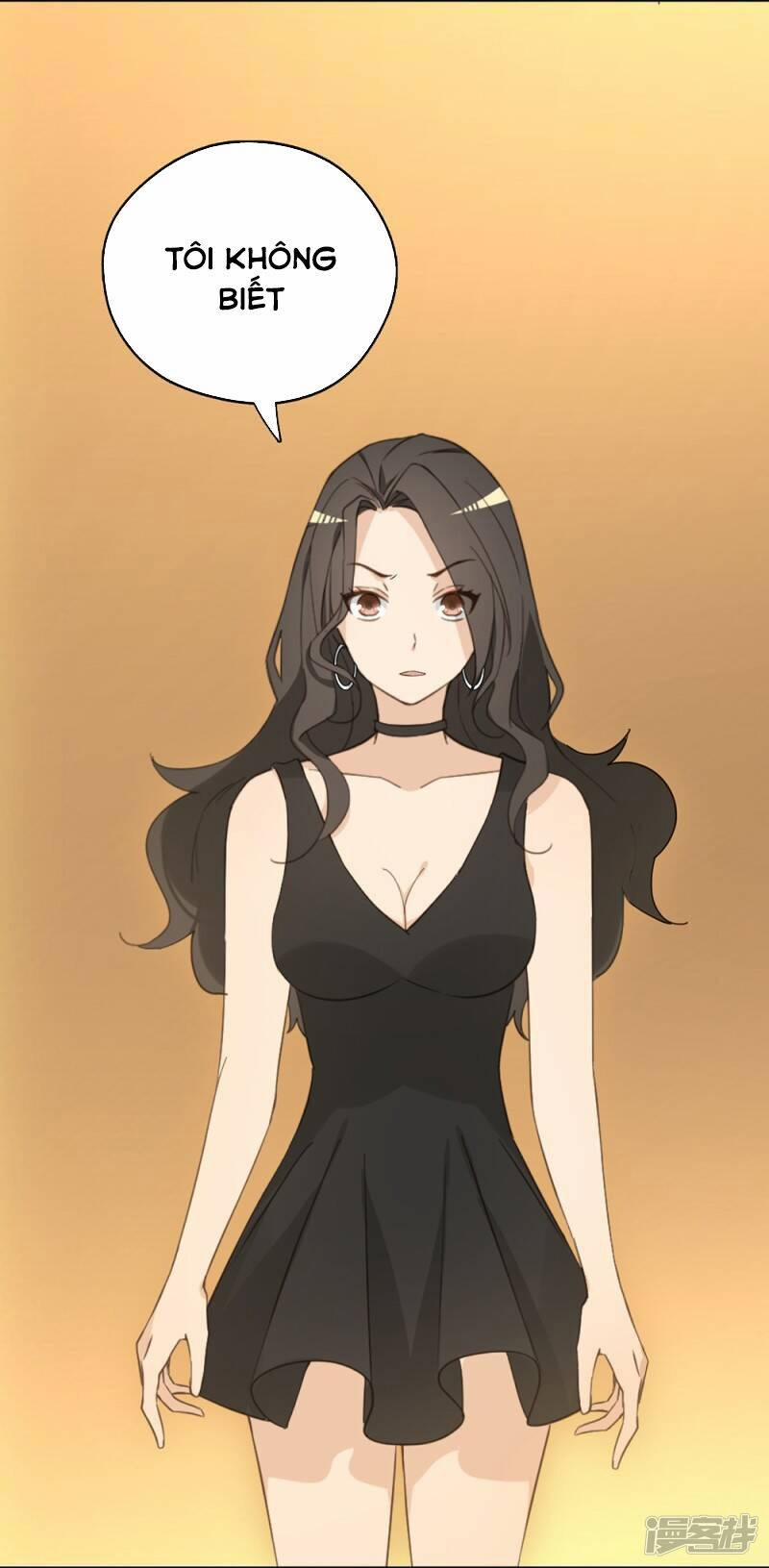 Thúc Thúc, Biệt Bào 36 trang 31