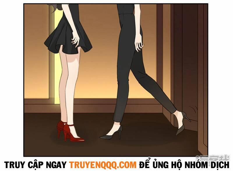Thúc Thúc, Biệt Bào 36 trang 34