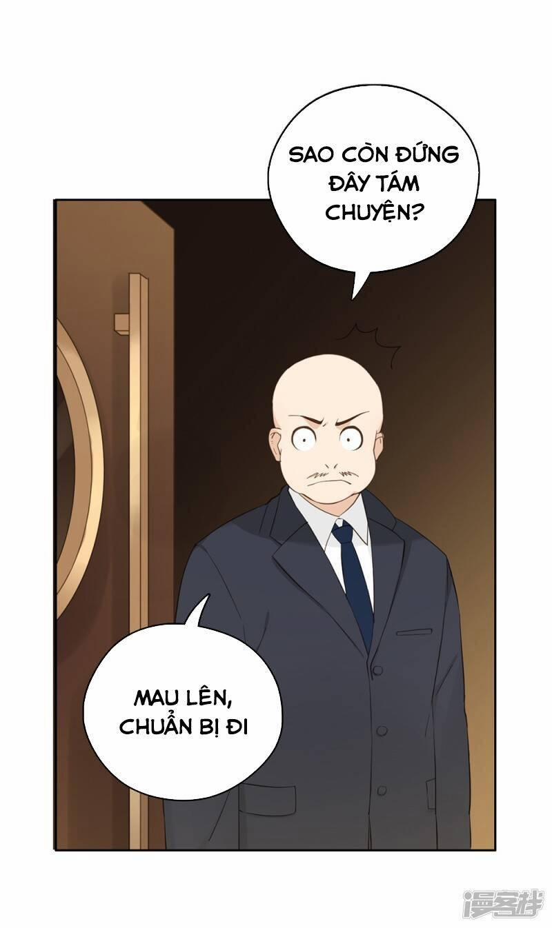 Thúc Thúc, Biệt Bào 36 trang 41