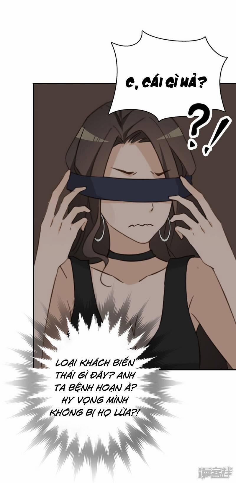 Thúc Thúc, Biệt Bào 36 trang 50