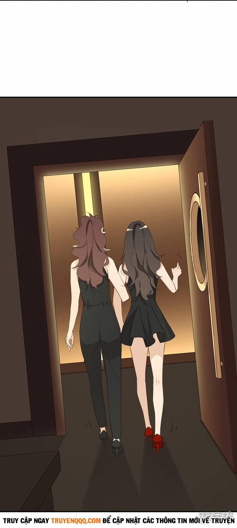 Thúc Thúc, Biệt Bào 36 trang 54